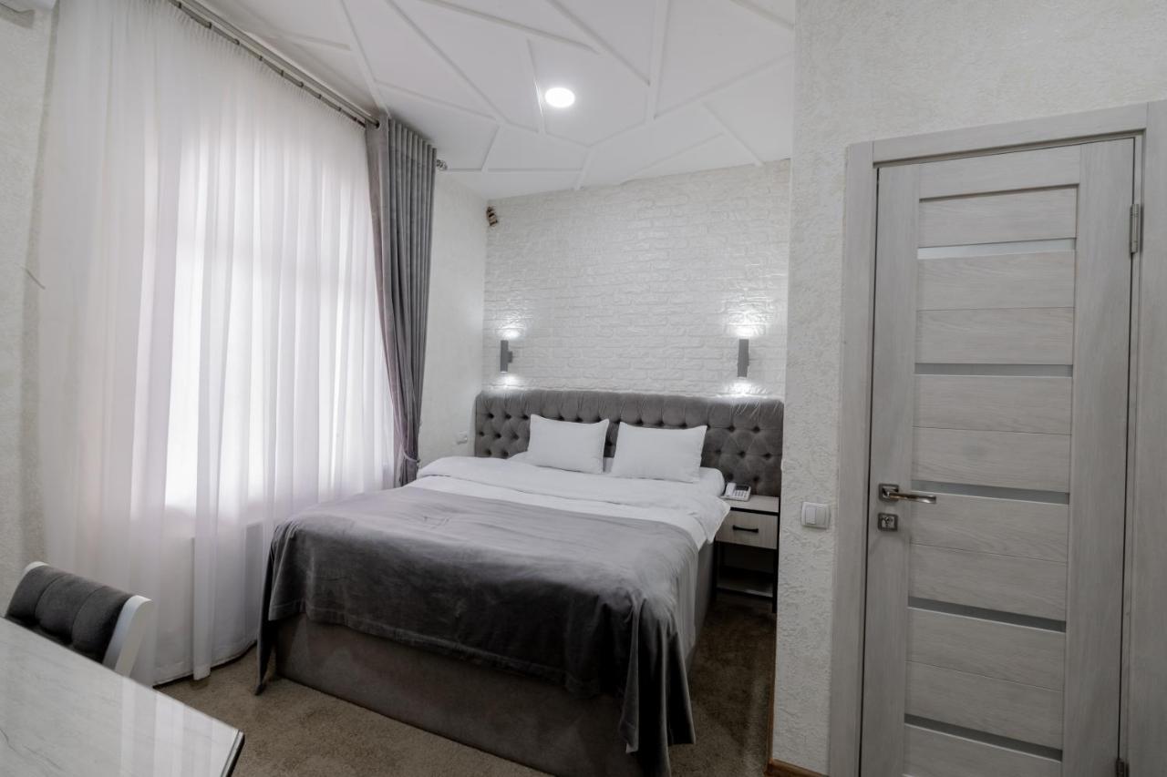 Hotel Billuri Sitora サマルカンド エクステリア 写真